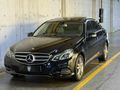 AC AUTOMOTİVE İZMİR 2014 MERCEDES E 180 ELİTE SERVİS BAKIMLI