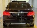 AC AUTOMOTİVE İZMİR 2014 MERCEDES E 180 ELİTE SERVİS BAKIMLI