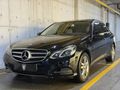 AC AUTOMOTİVE İZMİR 2014 MERCEDES E 180 ELİTE SERVİS BAKIMLI