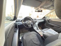 Sahibinden Volkswagen Passat 1.6 TDi Comfortline 2014 Model 
