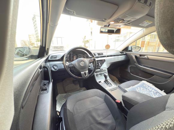 Sahibinden Volkswagen Passat 1.6 TDi Comfortline 2014 Model 