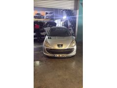 Sahibinden Peugeot 206+ 1.4 HDi Comfort 2010 Model 