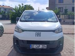 Sahibinden Fiat Scudo 1.5 Multijet L2 Business 2025 Model