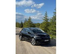 2015 CITROËN C4 PICASSO 1.6 BLUEHDI TAM OTOMATİK | 101.000 KM |Ankara