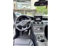 Sahibinden Mercedes - Benz C 200 D AMG 2017 Model 