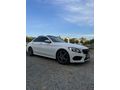 Sahibinden Mercedes - Benz C 200 D AMG 2017 Model 
