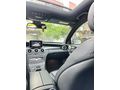 Sahibinden Mercedes - Benz C 200 D AMG 2017 Model 