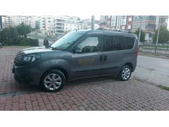 Sahibinden Fiat Doblo Combi 1.3 Multijet Safeline 2019 Model