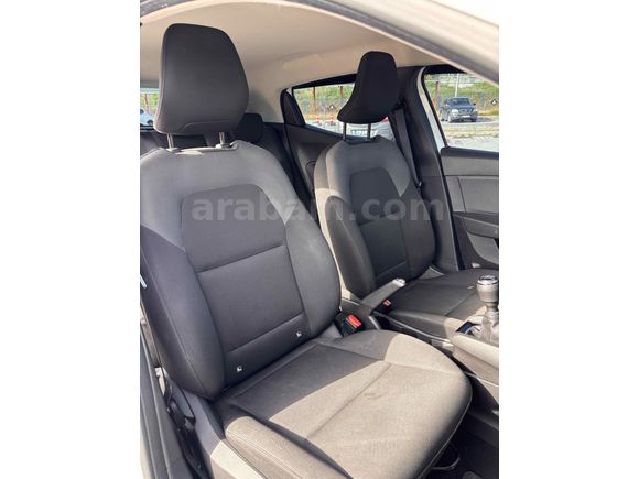 RENAULT CLİO 5 ACİL SATILIK!!!