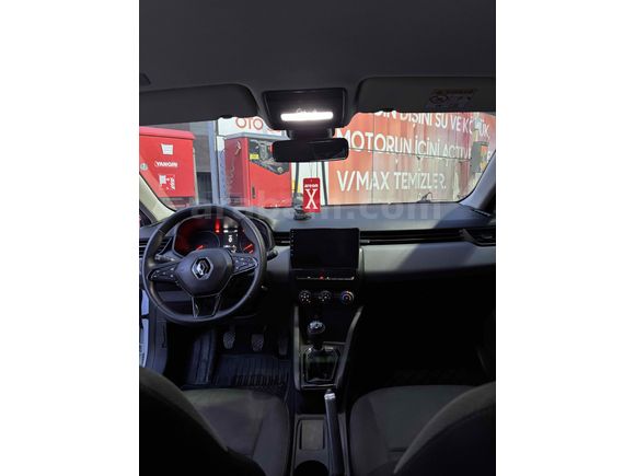 Sahibinden Renault Clio 1.0 SCe Joy 2022 Model 