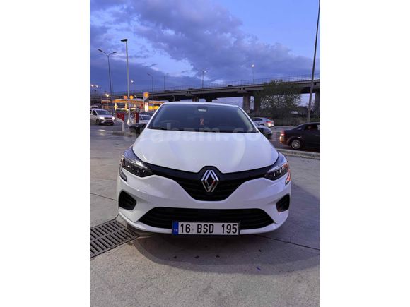Sahibinden Renault Clio 1.0 SCe Joy 2022 Model 