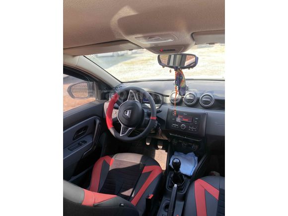 Sahibinden Dacia Duster 1.6 Sce Comfort 2020 Model 