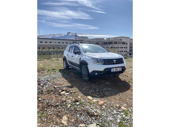 Sahibinden Dacia Duster 1.6 Sce Comfort 2020 Model 
