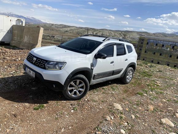 Sahibinden Dacia Duster 1.6 Sce Comfort 2020 Model 