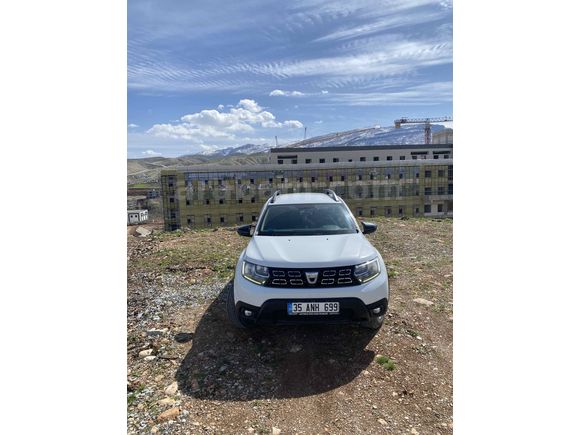 Sahibinden Dacia Duster 1.6 Sce Comfort 2020 Model 
