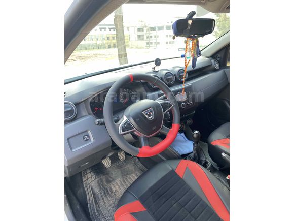 Sahibinden Dacia Duster 1.6 Sce Comfort 2020 Model 