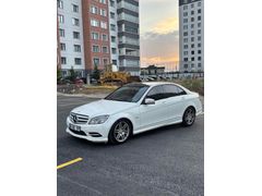 Sahibinden Mercedes - Benz C 180 AMG 2011 Model 