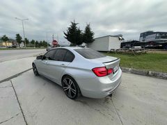 Sahibinden BMW 3 Serisi 318i Edition M Sport 2017 Model 