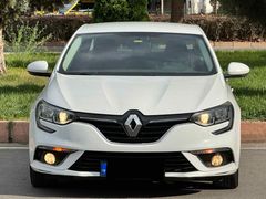 Sahibinden Renault Megane 1.5 dCi Touch 2017 Model 