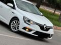 Sahibinden Renault Megane 1.5 dCi Touch 2017 Model 
