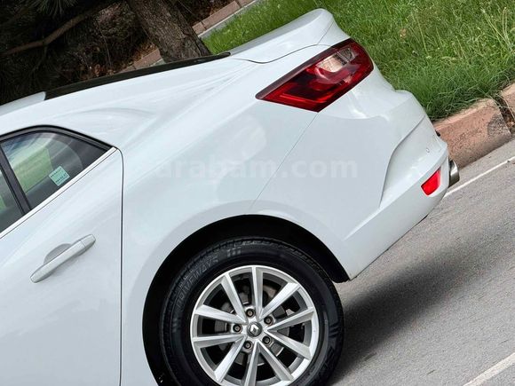 Sahibinden Renault Megane 1.5 dCi Touch 2017 Model 