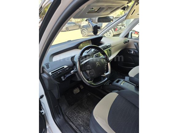 Sahibinden Citroen C4 Grand Picasso 1.6 e-HDi Dynamic 2013 Model