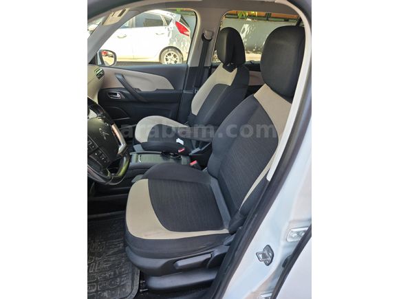 Sahibinden Citroen C4 Grand Picasso 1.6 e-HDi Dynamic 2013 Model
