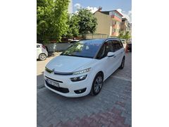 Sahibinden Citroen C4 Grand Picasso 1.6 e-HDi Dynamic 2013 Model