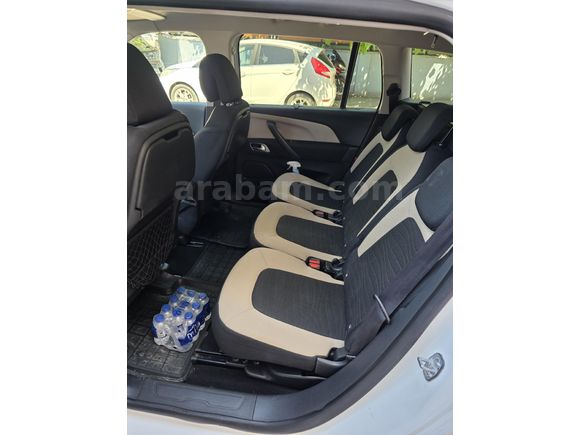 Sahibinden Citroen C4 Grand Picasso 1.6 e-HDi Dynamic 2013 Model
