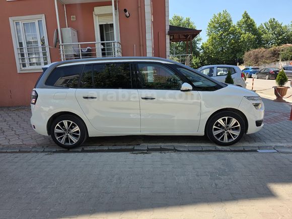 Sahibinden Citroen C4 Grand Picasso 1.6 e-HDi Dynamic 2013 Model