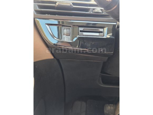 Sahibinden Citroen C4 Grand Picasso 1.6 e-HDi Dynamic 2013 Model