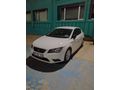 Öğretmenden Seat Leon 1.6 TDI CR Style 2014 Model Beyaz