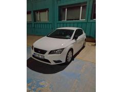 Sahibinden Seat Leon 1.6 TDI CR Style 2014 Model Beyaz