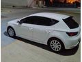 Öğretmenden Seat Leon 1.6 TDI CR Style 2014 Model Beyaz