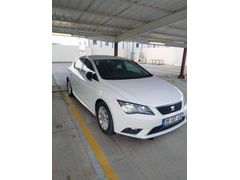 Sahibinden Seat Leon 1.6 TDI CR Style 2014 Model  233.000 km Beyaz