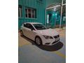 Öğretmenden Seat Leon 1.6 TDI CR Style 2014 Model Beyaz