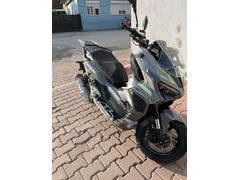 Sahibinden Mondial 250 Ressivo 