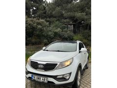 Sahibinden Kia Sportage 1.6 GDI Concept Plus 2013 Model 