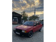 Sahibinden Renault R 9 1.4 Broadway 1988 Model Sinop