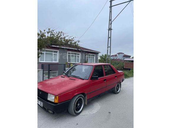 Sahibinden Renault R 9 1.4 Broadway 1988 Model Sinop