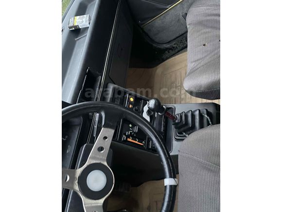 Sahibinden Renault R 9 1.4 Broadway 1988 Model Sinop