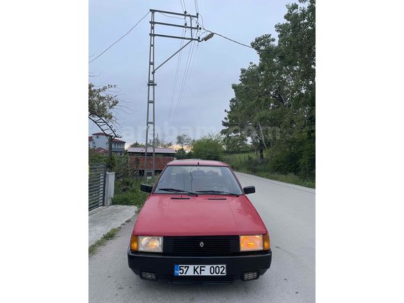 Sahibinden Renault R 9 1.4 Broadway 1988 Model Sinop