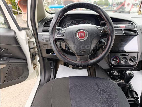 Sahibinden Fiat Linea 1.3 Multijet Active Plus 2012 Model