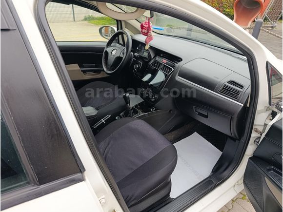 Sahibinden Fiat Linea 1.3 Multijet Active Plus 2012 Model