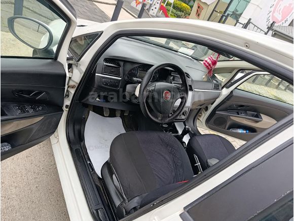 Sahibinden Fiat Linea 1.3 Multijet Active Plus 2012 Model