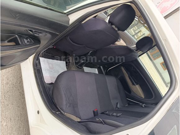 Sahibinden Fiat Linea 1.3 Multijet Active Plus 2012 Model