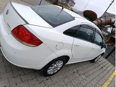 Sahibinden Fiat Linea 1.3 Multijet Active Plus 2012 Model