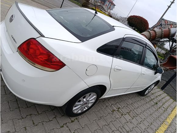 Sahibinden Fiat Linea 1.3 Multijet Active Plus 2012 Model
