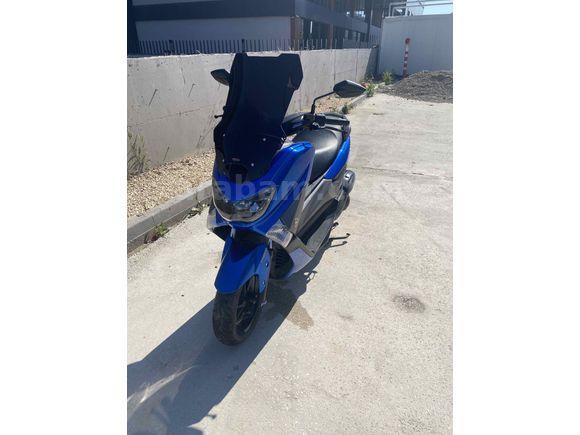 Sahibinden Yamaha N-Max 125 