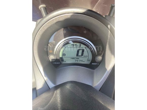 Sahibinden Yamaha N-Max 125 